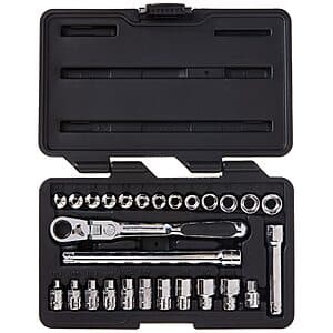 GearWrench Pass-Thru 27Pc