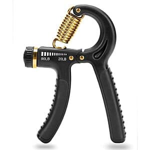 SKLZ Grip Strength Trainer