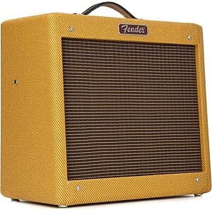 Fender Pro Junior IV