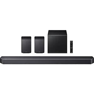 Samsung HW-Q990F 9.1.4ch