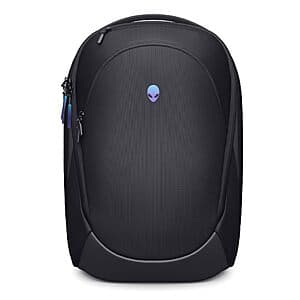 Alienware 18 Backpack 28L