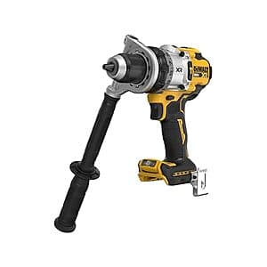 DeWALT 20V MAX XR Hammer