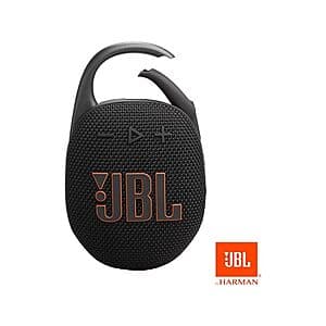 JBL Clip 5 블루투스 스피커