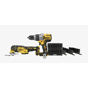 DEWALT 공구 추가 22% 할인