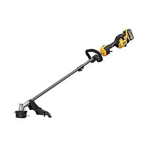 DeWALT 60V MAX 스트링 트리머