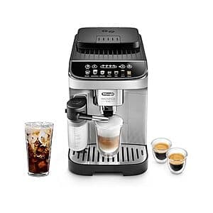 De'Longhi Magnifica Evo