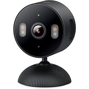 TP-Link Tapo 1080p 보안카메라