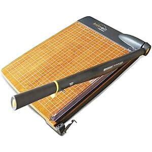 Westcott TrimAir Guillotine
