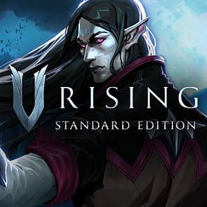 V Rising (PCDD/Steam) $4.70