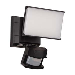 Hyper Tough LED Solar Flood
