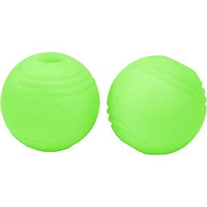 Chew King Fetch Glow Balls