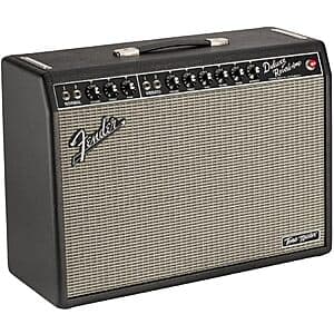 Fender Tone Master Deluxe