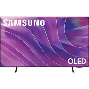 Samsung S84F 55" OLED