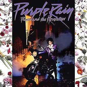 Prince Purple Rain 2-Disc