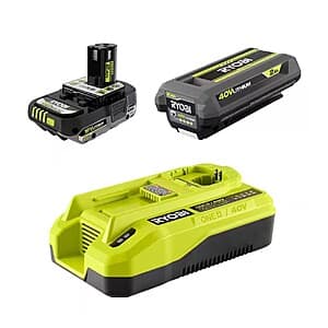 RYOBI ONE+ 18V/40V Kit