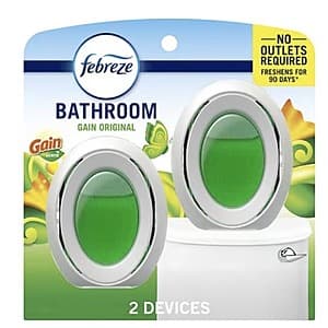 Febreze Bathroom Air