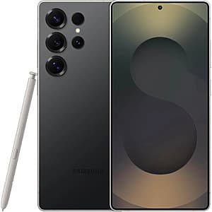 Galaxy S25 Ultra 512GB
