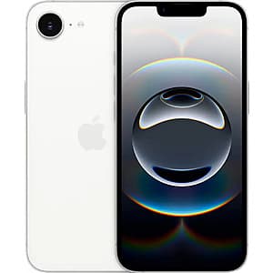 Apple iPhone 16e 128GB