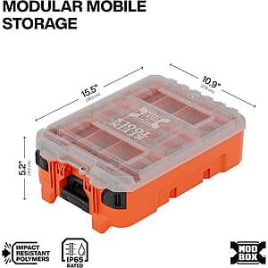 Klein Tools MODbox Component