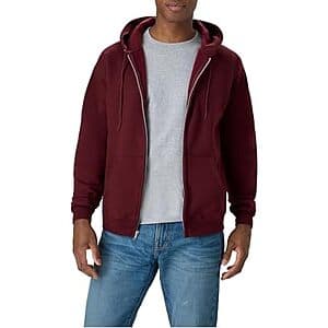 Hanes Eco-Smart Hoodie