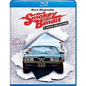 Smokey and the Bandit
