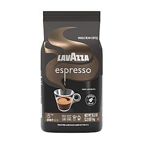 Lavazza Espresso Whole Bean