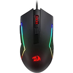 Redragon M616 RGB 게이밍 마우스