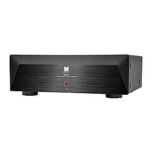 Monoprice Monolith M2100X Power Amp