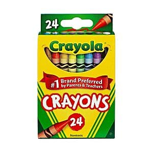 Crayola School Supplies Sale