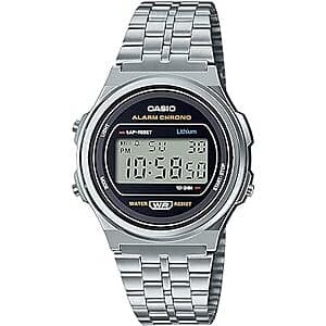 Casio Vintage 39mm 시계