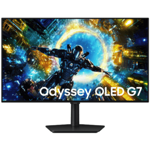Samsung Odyssey OLED G7 32형