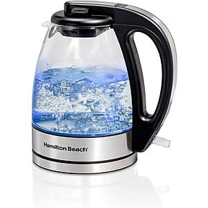 Hamilton Beach 티케틀 1L
