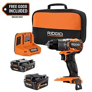 RIDGID NUKE SubCompact 드라이버