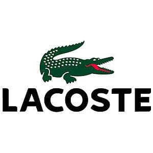 Lacoste 세미-어뉴얼 세일