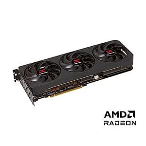 PowerColor RX 9070 XT Reaper