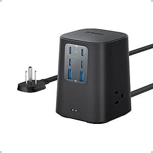 Anker 9-in-1 충전스테이션