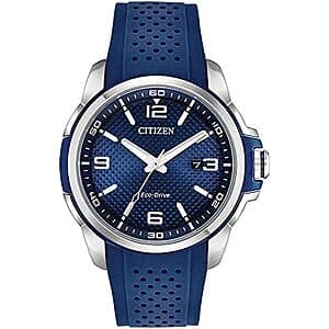 Citizen Eco-Drive Weekender