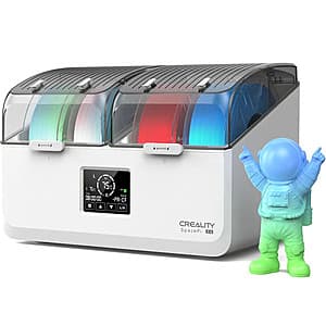 Creality SpacePi X4L 필라멘트