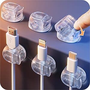 Chfeila Cord Organizer