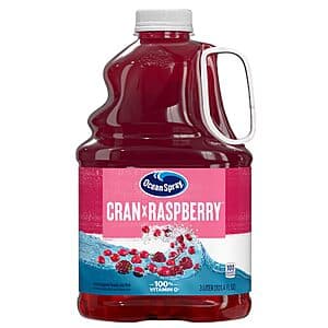 Ocean Spray Cran-Raspberry