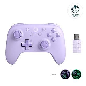 8BitDo Ultimate 2C 컨트롤러