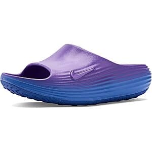Nike Reactx Rejuven8 Slides
