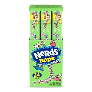 Nerds Hoppin' Rope 24-Pk