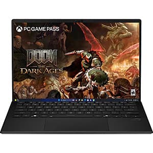 ASUS ROG Flow Z13 64GB 1TB