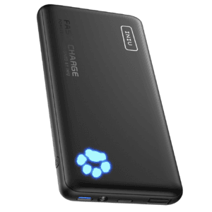 INIU 10000mAh 20W 보조배터리