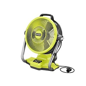 Ryobi One+ Misting Air