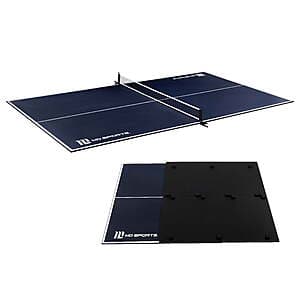 MD Sports Table Tennis Top