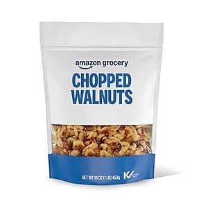 Amazon Grocery Chopped