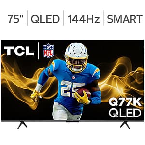 TCL 75Q77K 75인치 QLED