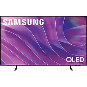 삼성 S84F 77인치 OLED